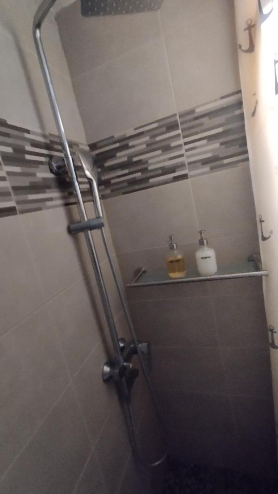 La Grande Suite22 Néa Fókaia Buitenkant foto