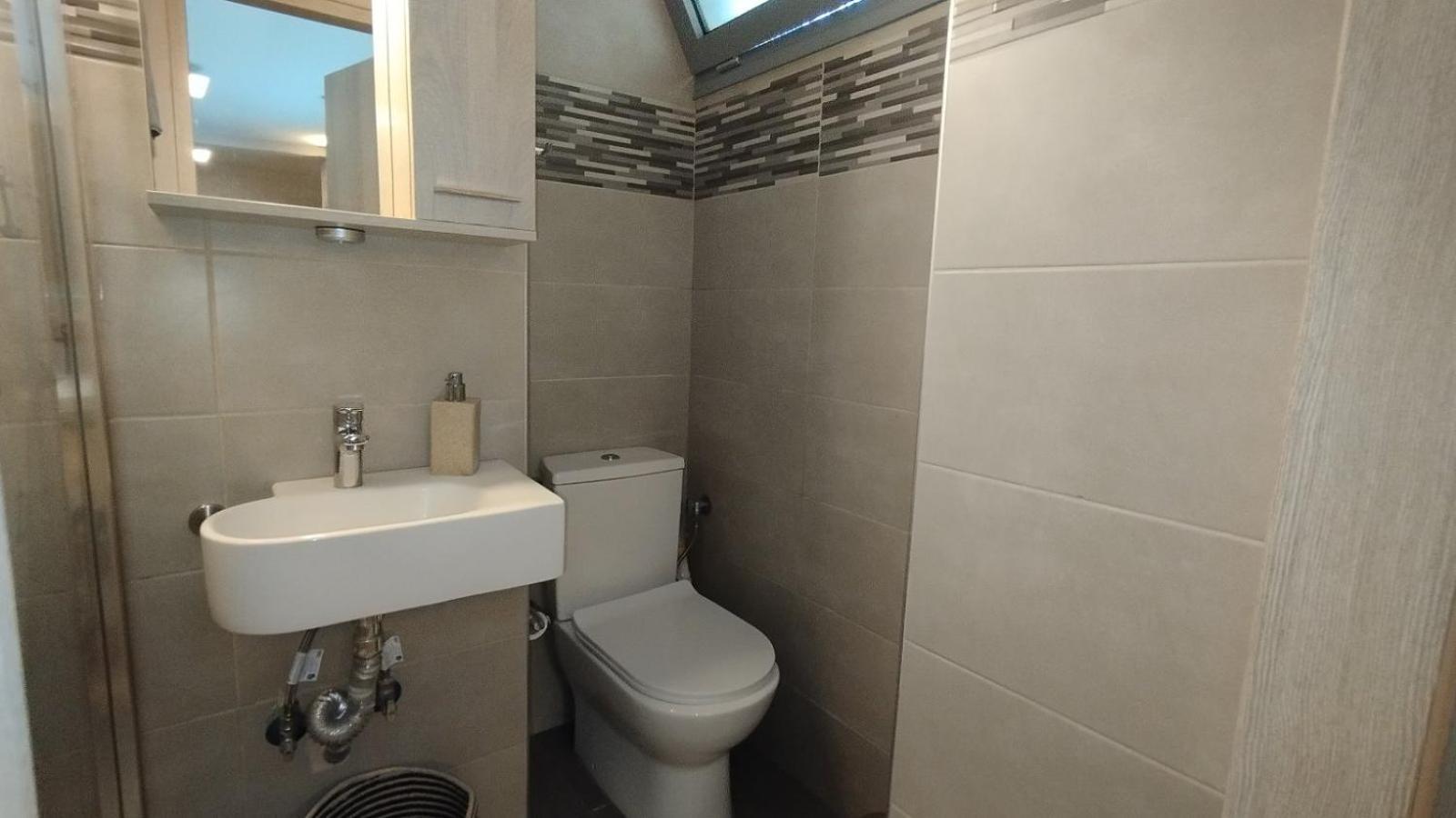La Grande Suite22 Néa Fókaia Buitenkant foto